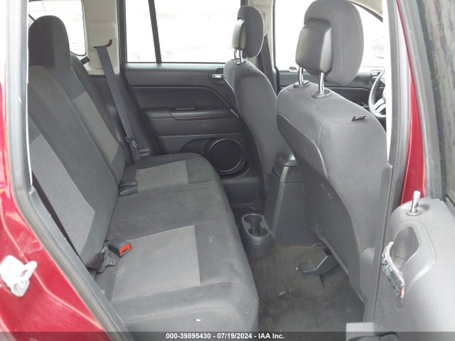 1C4NJCBA2ED924952 Jeep Compass Sport