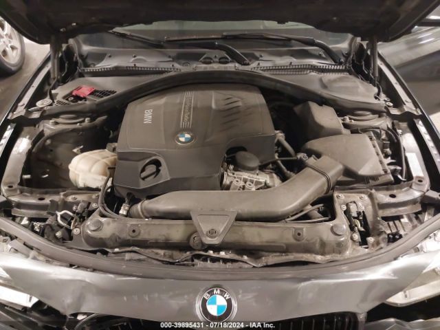 WBA3B9G53FNR93354 BMW 335i Xdrive