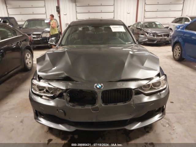 WBA3B9G53FNR93354 BMW 335i Xdrive
