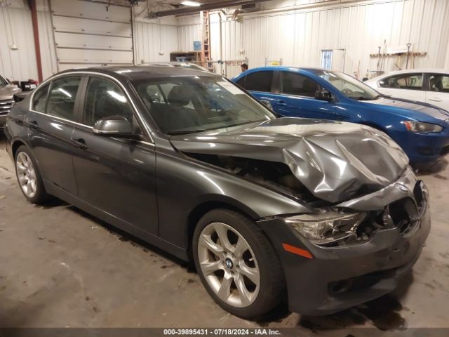 WBA3B9G53FNR93354 BMW 335i Xdrive