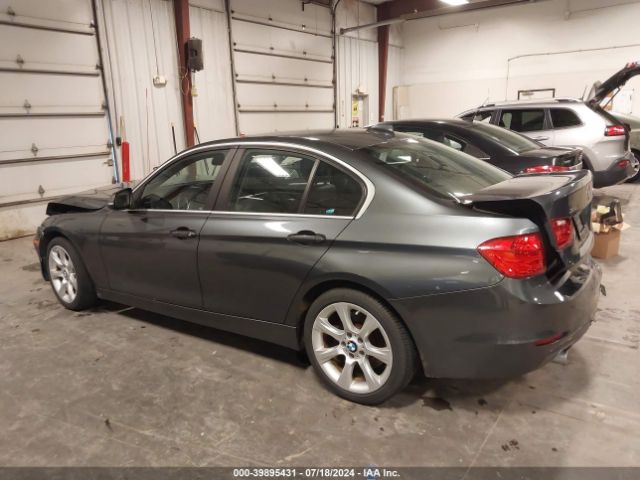 WBA3B9G53FNR93354 BMW 335i Xdrive