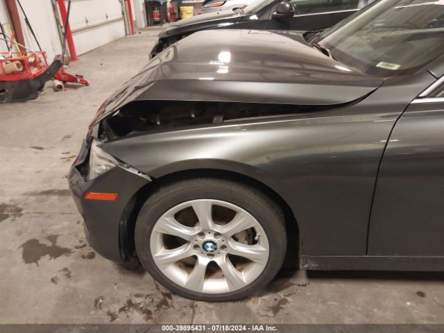 WBA3B9G53FNR93354 BMW 335i Xdrive