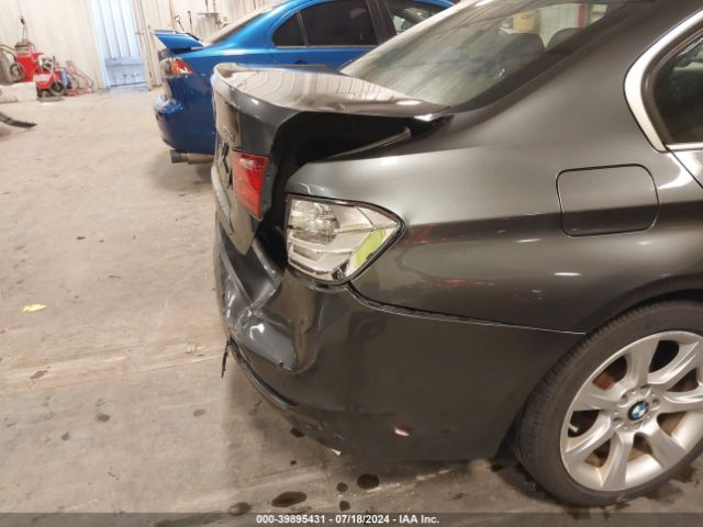 WBA3B9G53FNR93354 BMW 335i Xdrive