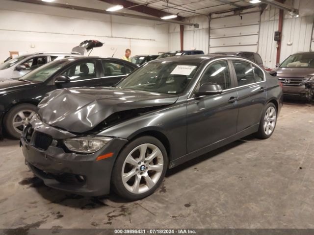 WBA3B9G53FNR93354 BMW 335i Xdrive