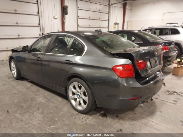 WBA3B9G53FNR93354 BMW 335i Xdrive