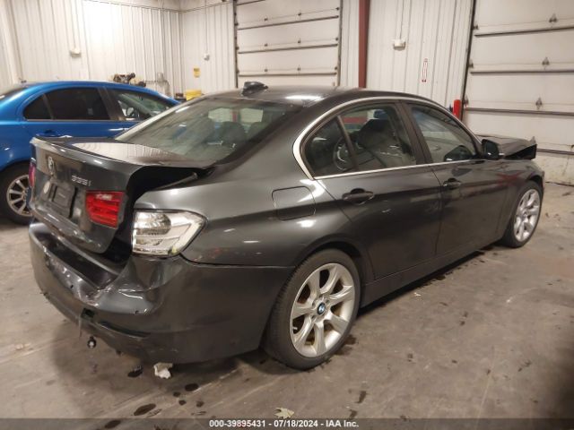 WBA3B9G53FNR93354 BMW 335i Xdrive