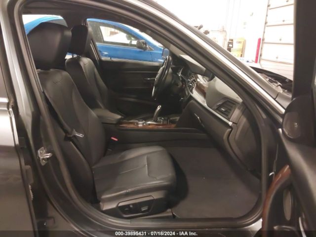 WBA3B9G53FNR93354 BMW 335i Xdrive