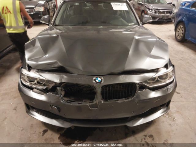 WBA3B9G53FNR93354 BMW 335i Xdrive