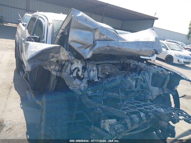 3TYCZ5AN0LT005232 Toyota Tacoma Trd Off-road