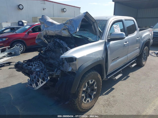 3TYCZ5AN0LT005232 Toyota Tacoma Trd Off-road
