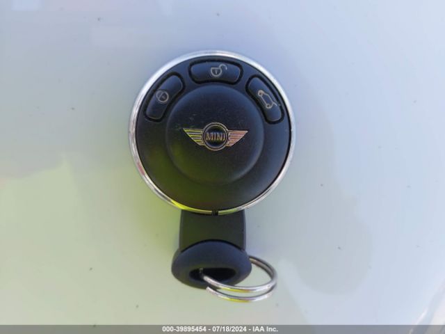 WMWZC5C57EWP36776 Mini Countryman Cooper S