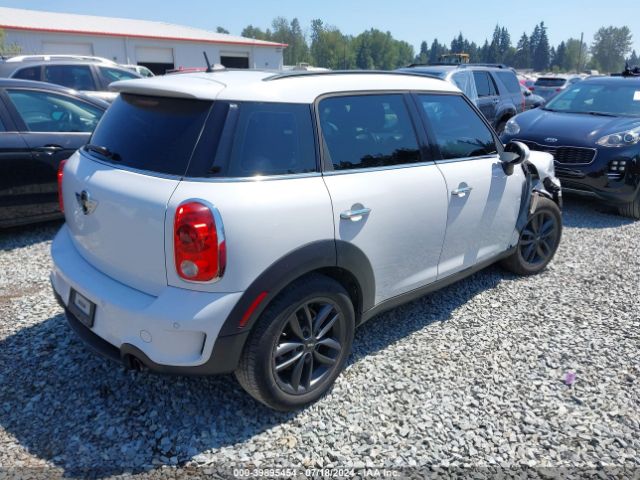 WMWZC5C57EWP36776 Mini Countryman Cooper S