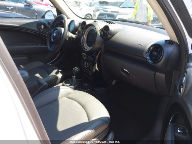 WMWZC5C57EWP36776 Mini Countryman Cooper S