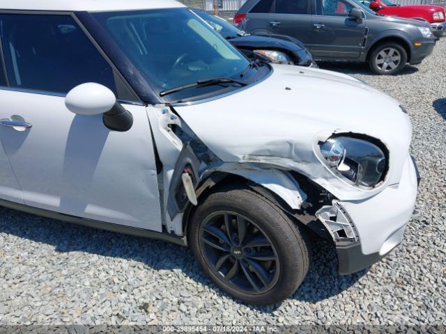 WMWZC5C57EWP36776 Mini Countryman Cooper S