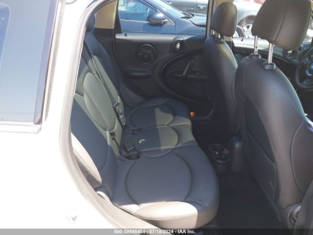 WMWZC5C57EWP36776 Mini Countryman Cooper S