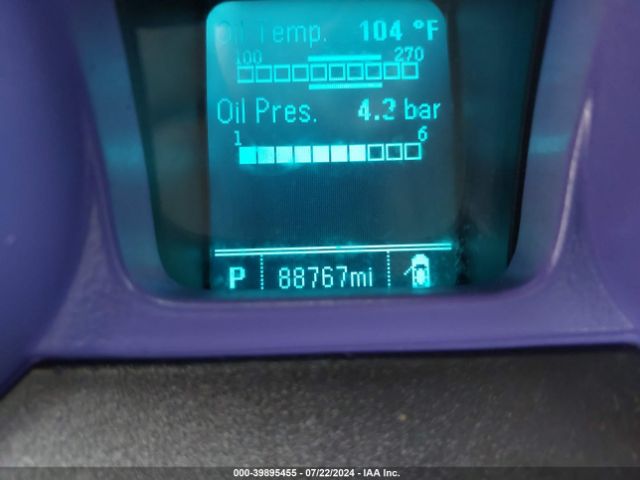 2G1FB1E37F9198452 Chevrolet Camaro 2ls