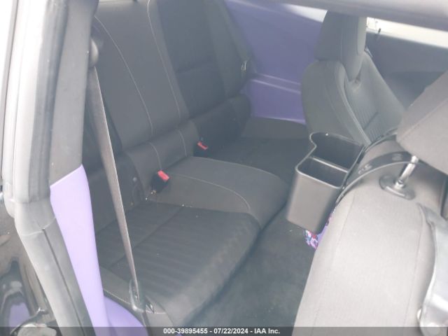 2G1FB1E37F9198452 Chevrolet Camaro 2ls