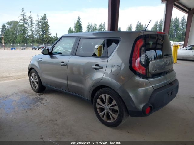 KNDJP3A52F7176950 KIA SOUL +