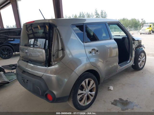 KNDJP3A52F7176950 KIA SOUL +