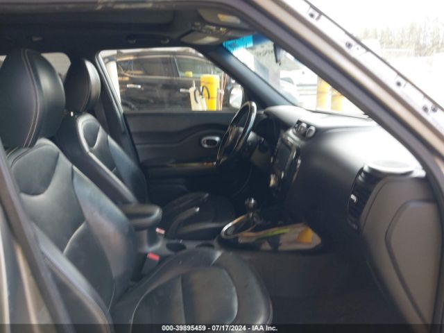 KNDJP3A52F7176950 KIA SOUL +