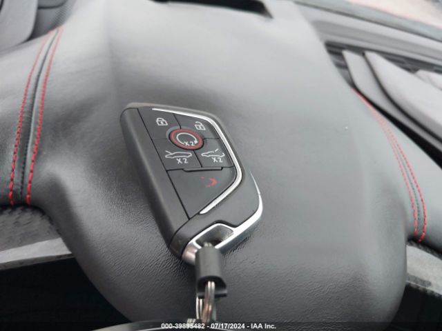 1G1YC2D49M5118410 Chevrolet Corvette Stingray Rwd  3lt