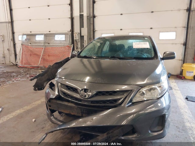 Продажа на аукционе авто 2012 Toyota Corolla Le, vin: 2T1BU4EE9CC900690, номер лота: 39895508