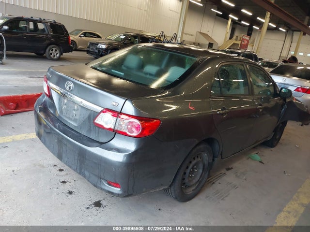 Продажа на аукционе авто 2012 Toyota Corolla Le, vin: 2T1BU4EE9CC900690, номер лота: 39895508