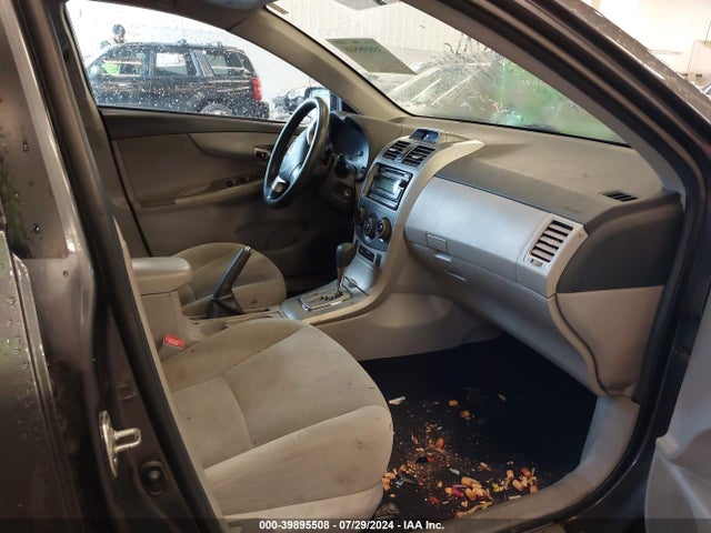 Продажа на аукционе авто 2012 Toyota Corolla Le, vin: 2T1BU4EE9CC900690, номер лота: 39895508