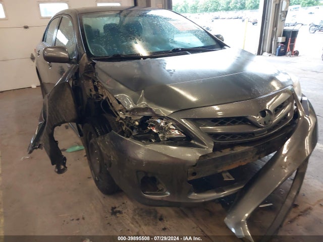 Продажа на аукционе авто 2012 Toyota Corolla Le, vin: 2T1BU4EE9CC900690, номер лота: 39895508