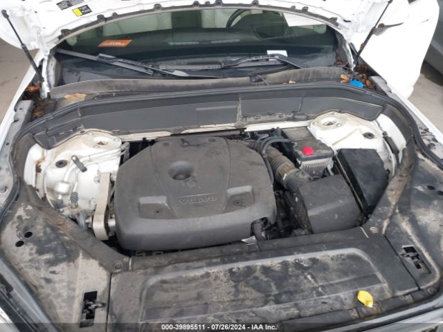 YV4A22PK4M1771317 Volvo Xc90 T6 Momentum 7 Passenger