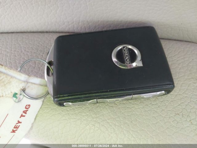 YV4A22PK4M1771317 Volvo Xc90 T6 Momentum 7 Passenger