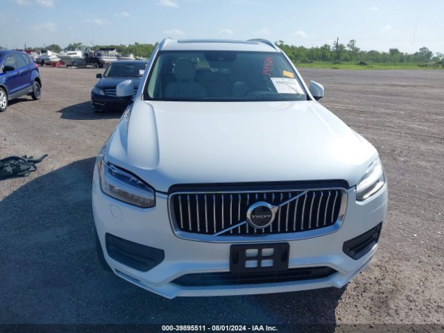 YV4A22PK4M1771317 Volvo Xc90 T6 Momentum 7 Passenger