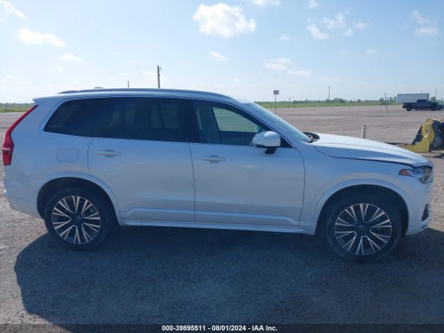 YV4A22PK4M1771317 Volvo Xc90 T6 Momentum 7 Passenger