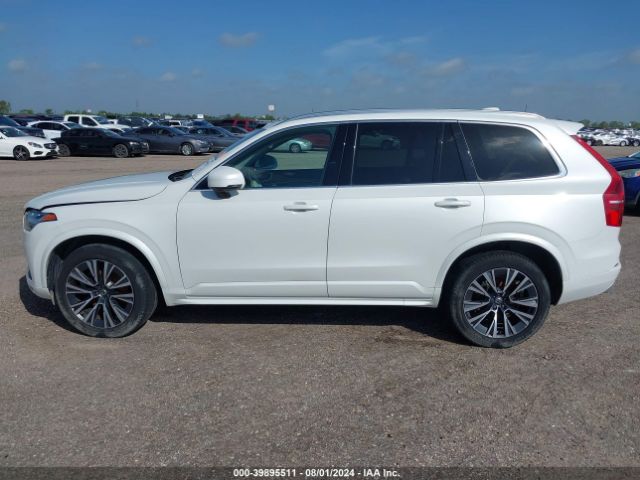 YV4A22PK4M1771317 Volvo Xc90 T6 Momentum 7 Passenger