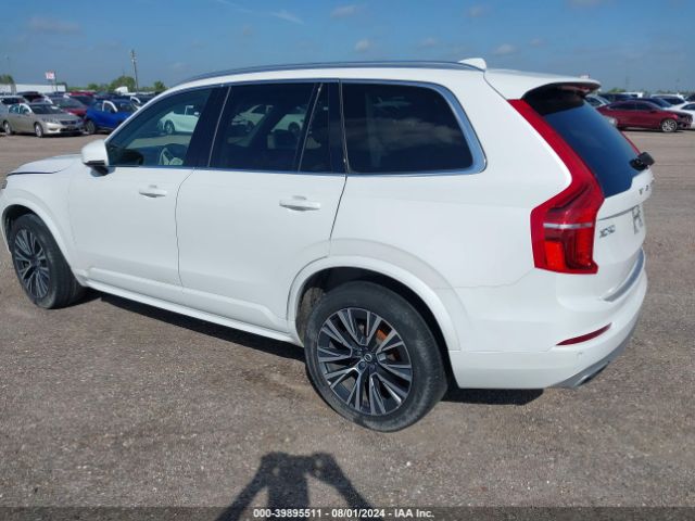 YV4A22PK4M1771317 Volvo Xc90 T6 Momentum 7 Passenger
