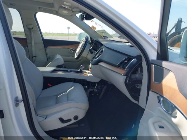 YV4A22PK4M1771317 Volvo Xc90 T6 Momentum 7 Passenger