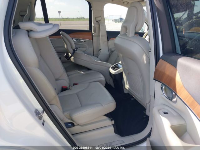YV4A22PK4M1771317 Volvo Xc90 T6 Momentum 7 Passenger