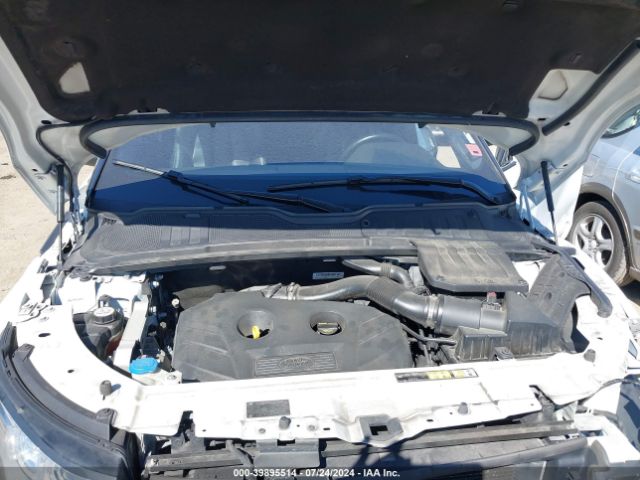 SALVR2BGXFH025668 Land Rover Range Rover Evoque Pure