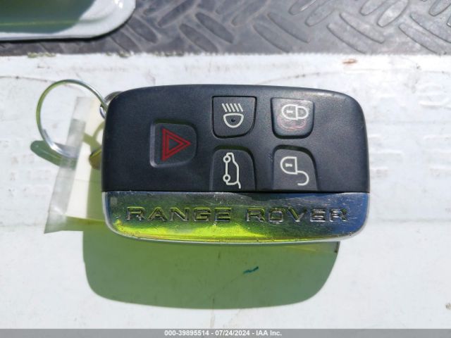 SALVR2BGXFH025668 Land Rover Range Rover Evoque Pure
