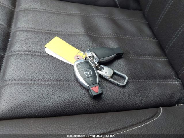 4JGDA5HBXHA956346 Mercedes-Benz Gle 350 4matic