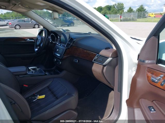 4JGDA5HBXHA956346 Mercedes-Benz Gle 350 4matic