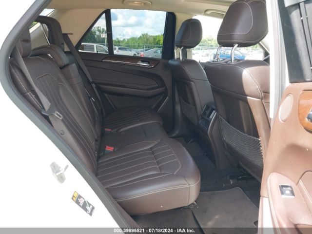 4JGDA5HBXHA956346 Mercedes-Benz Gle 350 4matic