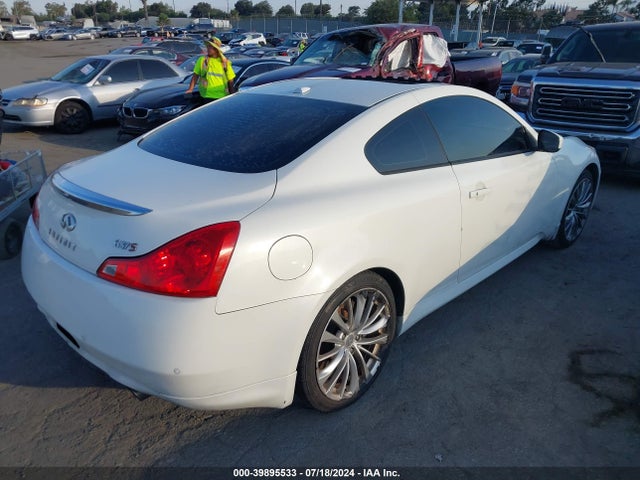 Aukcja sprzedaży 2013 Infiniti G37 Journey, vin: JN1CV6EKXDM920764, numer aukcji: 39895533