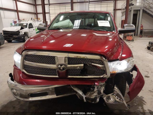 1C6RR7WT1ES367760 RAM 1500 Longhorn Limited