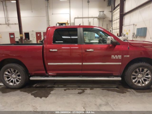 1C6RR7WT1ES367760 RAM 1500 Longhorn Limited