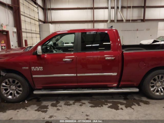 1C6RR7WT1ES367760 RAM 1500 Longhorn Limited