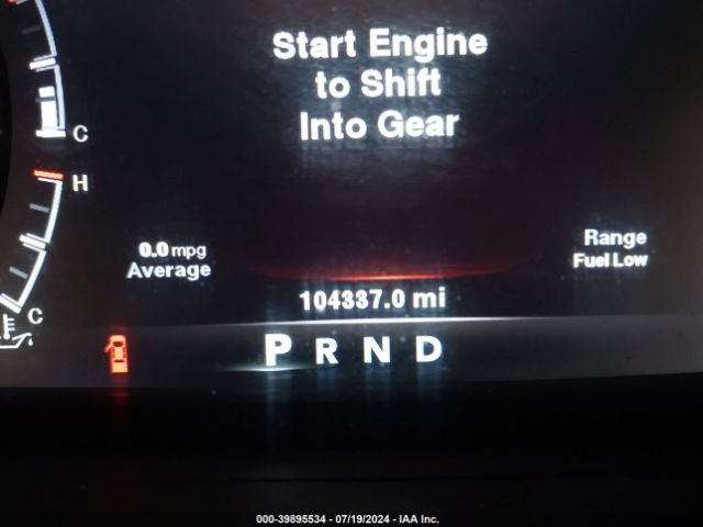 1C6RR7WT1ES367760 RAM 1500 Longhorn Limited