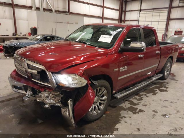 1C6RR7WT1ES367760 RAM 1500 Longhorn Limited