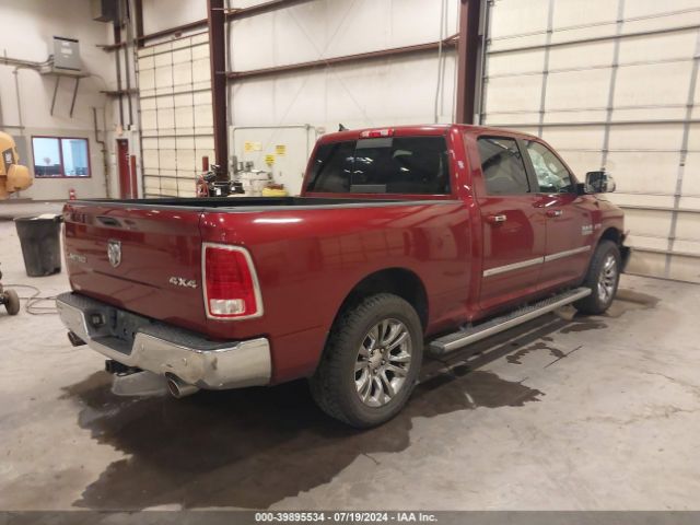 1C6RR7WT1ES367760 RAM 1500 Longhorn Limited