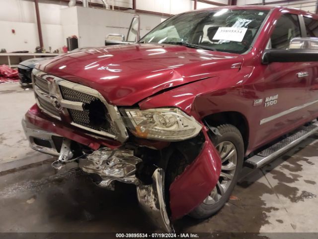 1C6RR7WT1ES367760 RAM 1500 Longhorn Limited
